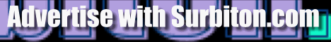 Advertise with Surbiton.com