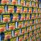 Wall of Spam