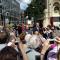 Prince Edward reveals plaque