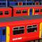 sw trains