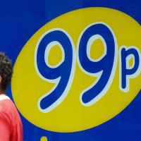 99p Stores