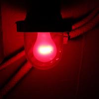 Red light