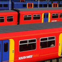 sw trains