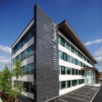 Millbank House