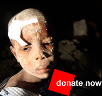 DEC Haiti Earthquake Appeal DEC Haiti Earthquake Appeal