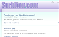 Surbiton.com